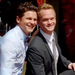 David Burtka & Neil Patrick Harris