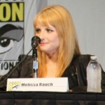 Melissa Rauch Height, Weight, Age, Measurements, Husband & More