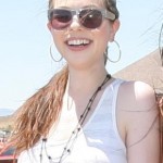 Michelle Trachtenberg