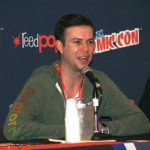 Taran Killam