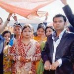Kapil Sharma sister wedding