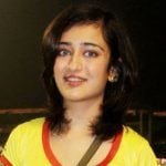 Akshara Haasan Height, Weight, Age, Affairs & More