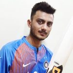 Axar Patel Height, Age, Wife, Family, Biography