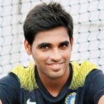 Bhuvneshwar Kumar Height, Age, Wife, Children, Family, Biography & More