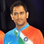 Mahendra Singh Dhoni Height, Weight, Age, Affairs & More