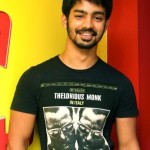 Taapsee Pannu's Ex-boyfriend Mahat Raghavendra