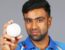 Ravichandran Ashwin