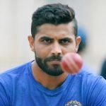 Ravindra Jadeja Height, Weight, Age, Wife & More