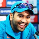 Rohit Sharma Height, Age, Wife, Family, Biography & More