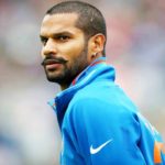 Shikhar Dhawan Height, Weight, Age, Affairs & More
