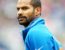 Shikhar Dhawan
