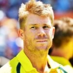 David Warner Height, Weight, Age, Wife & More