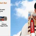 David Warner - Kaboom Bat