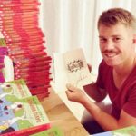 David Warner - Kaboom Kid