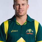 David Warner Height, Weight, Age, Wife & More