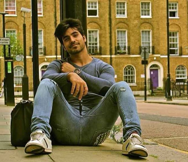 Gautam Gulati