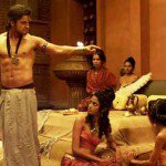 Gautam in Sri Lankan movie