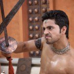 Gautam in Sri Lankan movie