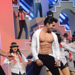 Gautam Gulati Dancing