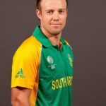 AB de Villiers Height, Weight, Age, Wife & More