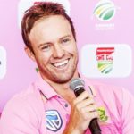AB de Villiers Height, Age, Wife, Family, Biography & More