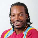 Chris Gayle Height, Weight, Age, Wife & More