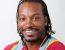 Chris Gayle