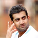 Gautam Gambhir Height, Weight, Age, Wife & More