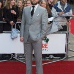 Henry Cavill