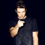 Josh Henderson