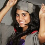Rana Daggubatis younger sister Malavika Daggubati