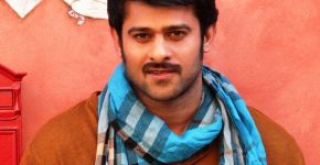Prabhas