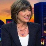 Christiane Amanpour