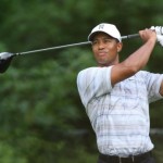 Tiger Woods