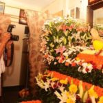 Nana Patekar Ganapati Puja