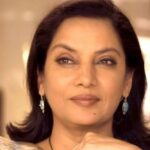 Shabana Azmi Age, Husband, Children, Family, Biography & More