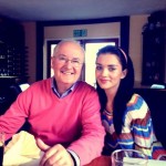 Amy-Jackson father