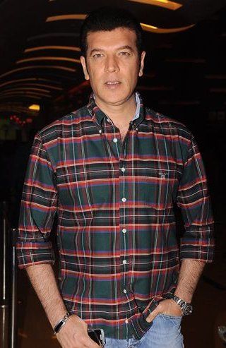 Aditya Pancholi