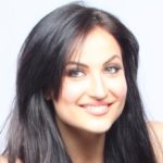 Elli Avram Height, Weight, Age, Affairs & More