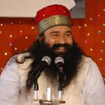 Gurmeet Ram Rahim Singh Age, Caste, Wife, Family, Biography