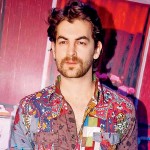 Neil Nitin Mukesh