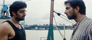 Sonu Sood in Yuva