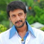 Sudeep (Actor) Height, Age, Wife, Family, Biography & More