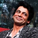Sunil Grover Height, Weight, Age, Wife, Biography & More