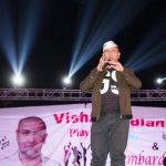Vishal Dadlani Aam Aadmi Party