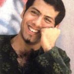 Vishal Dadlani in younger days