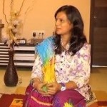 Aarti Vegda