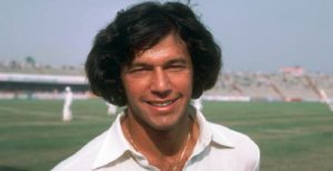 Imran Khan