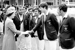 Imran Khan