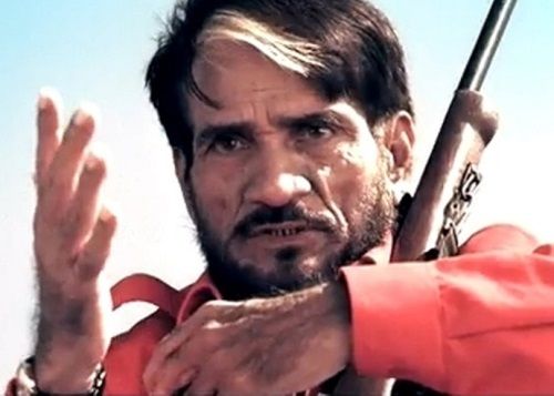 Mac Mohan